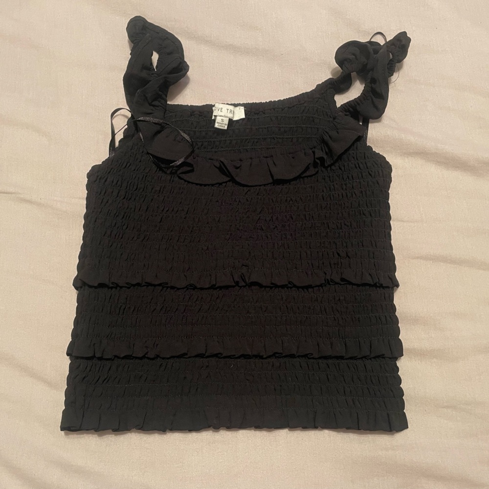 Womens tank tops